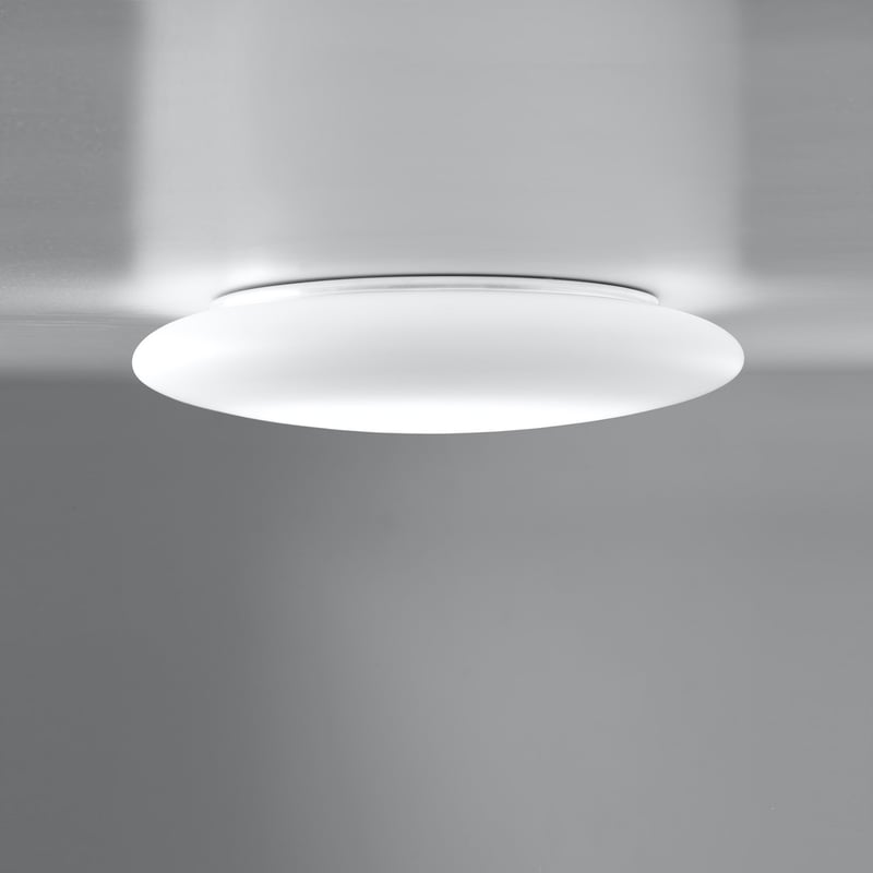 Ailati Lights by Zafferano Mentos Magneto Deckenleuchte LED, LD110203B,