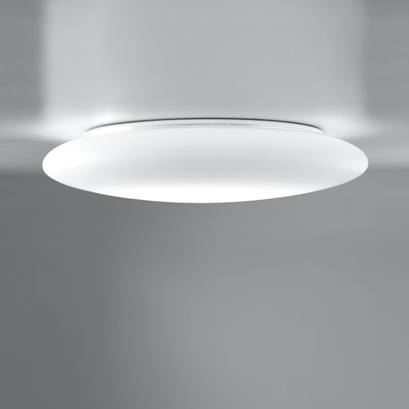 Ailati Lights by Zafferano Mentos Magneto Deckenleuchte LED, LD110303B,