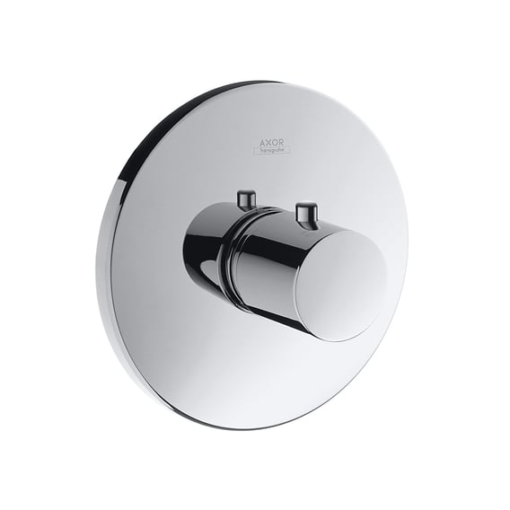 hansgrohe Griff für Uno UP-Thermostat, verchromt - 38391000, 76,34 hansgrohe Griff für Uno UP-Thermostat, verchromt - 38391000, 76,34