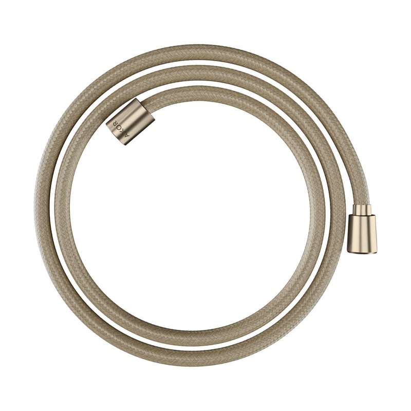 Moen Handbrause A726SRN, 170 Cm Schlauch, Doppelverriegelung, Spot Resist Gebürstetes Nickel – Original-Ersatzteil