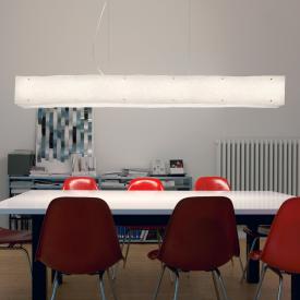 belux one by one LED Pendelleuchte mit Dimmer