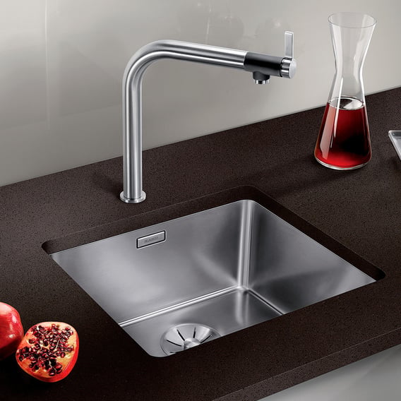 Blanco Andano 450-U Spüle - 522963 - Emero.de