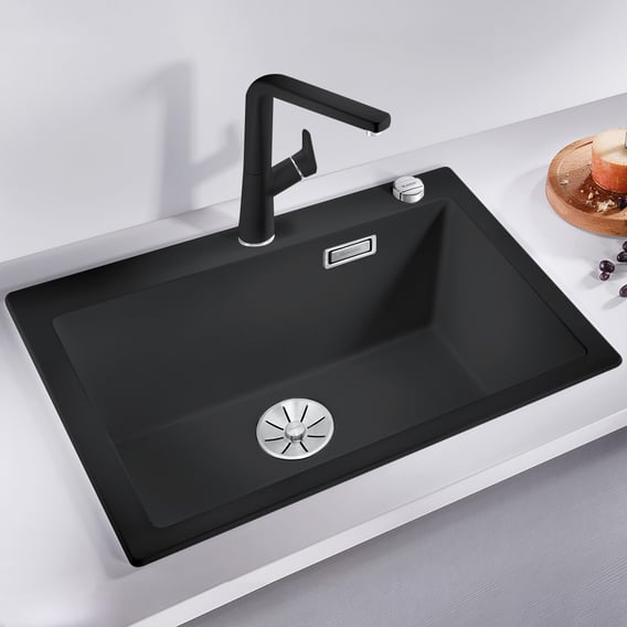 Luxus Blanco Sple Schwarz Ebenbild
