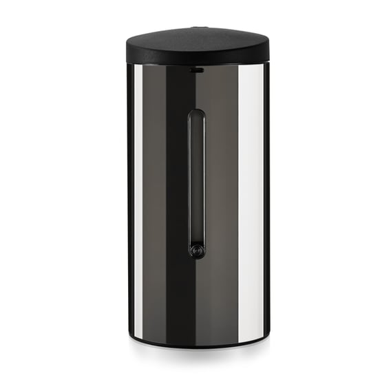 Desinfektionsmittelspender Simex Black Line ABS 1,1 L