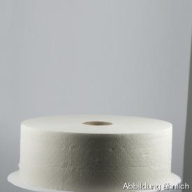 CWS Toilettenpapier Großrollen, Tissue, weiß, 2-lagig
