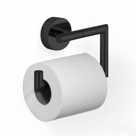 Dornbracht Papierrollenhalter ohne Deckel schwarz matt