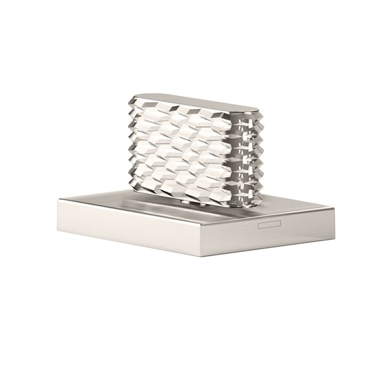 Dornbracht CL.1 Absperrventil platin matt - 20006706-06 - Emero.de