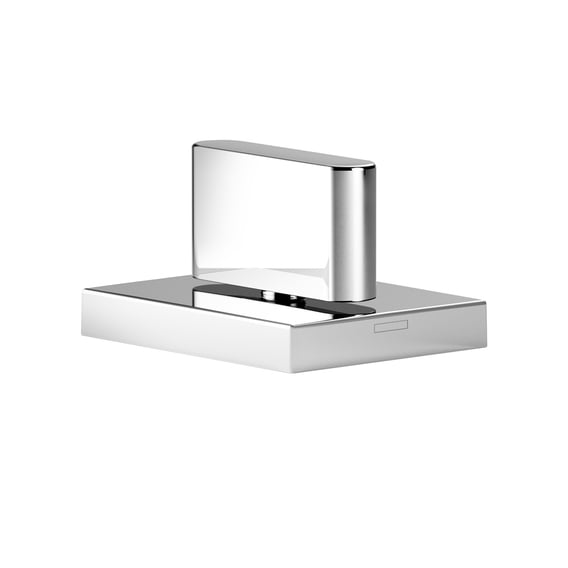 Dornbracht CL.1 Absperrventil chrom - 20004706-00 - Emero.de