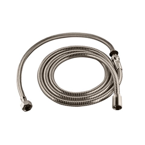 Hansgrohe, 28264000, Metaflex, Brauseschlauch, 200 Cm Lang