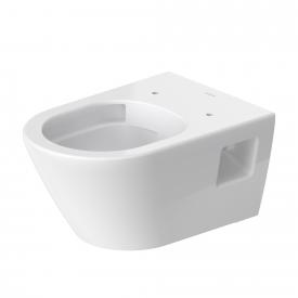 Duravit D-Neo Wand-Tiefspül-WC, rimless weiß
