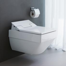 Duravit Vero Air Wand-Tiefspül-WC für SensoWash®, rimless weiß