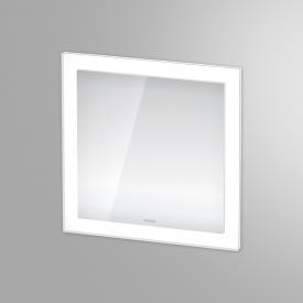 Duravit White Tulip Spiegel mit LED-Beleuchtung Sensor-Version