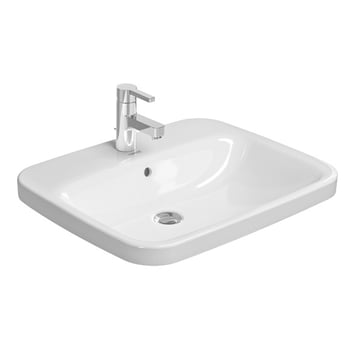 Grohe Allure Einhand-Waschtischbatterie, L-Size mit Zugstangen