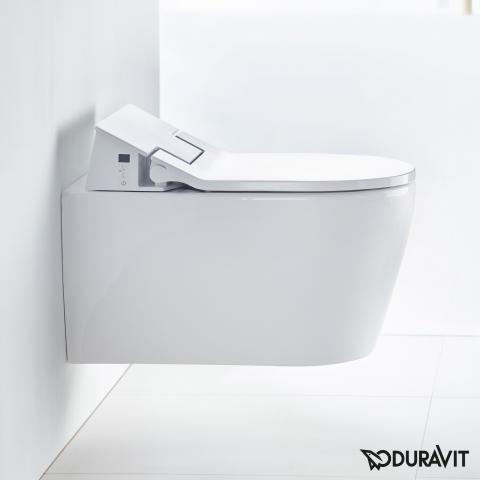 Duravit Senso Wash Dusch-WC