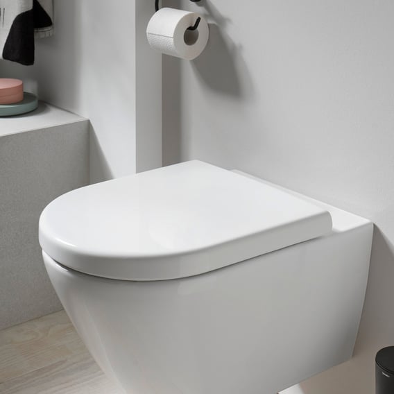 Duravit D Code Wc Sitz