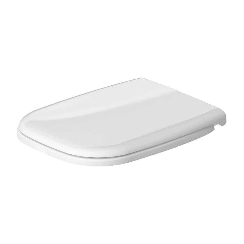 Duravit D Code Wc Sitz