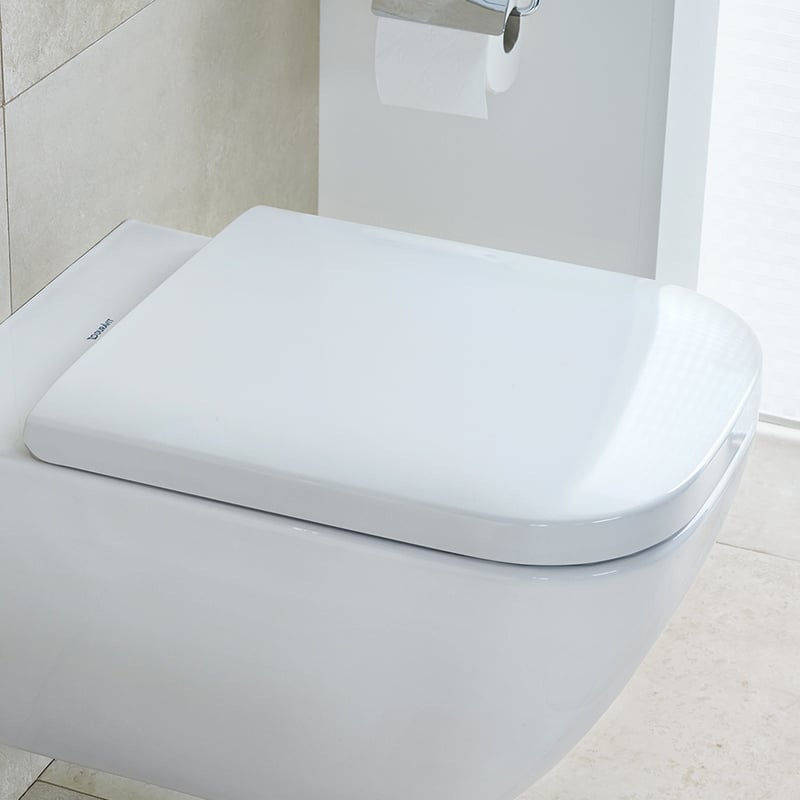 Duravit Happy D Wc Sitz