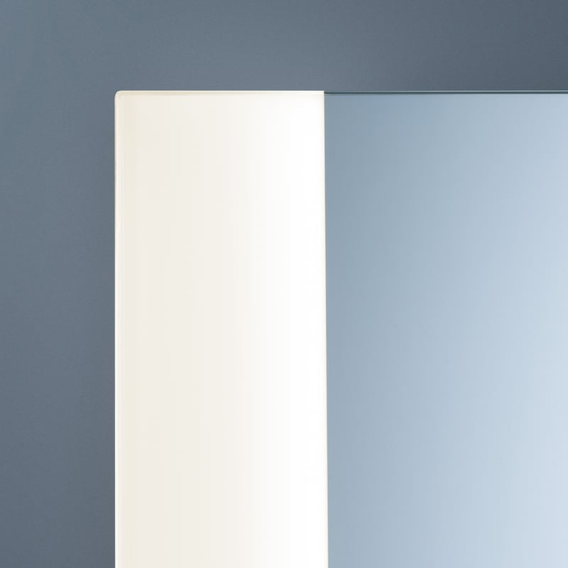 Duravit Spiegel mit LED-Beleuchtung Good-Version - LM7865000000000 