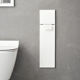 Emco Asis Pure Unterputz-WC-Modul weiß matt