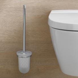 Emco Rondo2 Toilettenbürstengarnitur