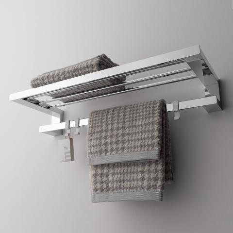 Emco Loft Handtuchhalter