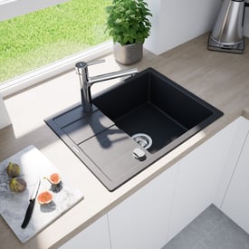 Spülen für Unterschrank ab 50 cm im EMERO Onlineshop