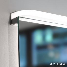 Evineo ineo LED-Lichtleiste für LED-Spiegel
