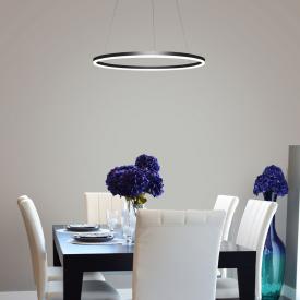 FABAS LUCE Giotto LED Pendelleuchte, 1-flammig