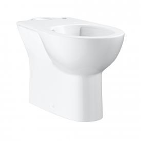 Grohe Bau Keramik Stand-Tiefspül-WC für Kombination, Abgang senkrecht