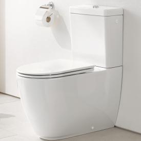 Grohe Essence Stand-Tiefspül-WC für Kombination, ohne Spülrand