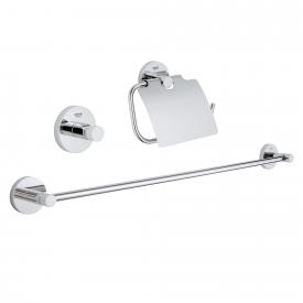 Grohe Essentials Bad-Set 3 in 1 chrom