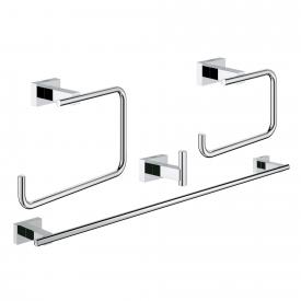 Grohe Essentials Cube Bad-Set 4 in 1