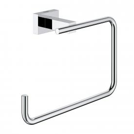 Grohe Essentials Cube Handtuchring