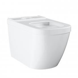 Grohe Euro Keramik Stand-Tiefspül-WC für Kombination weiß