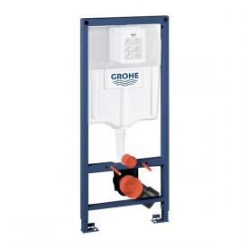 Grohe Rapid SL Montageelement für Wand-WC, H: 113 cm, Spülkasten GD 2