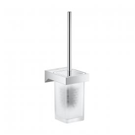 Grohe Selection Cube Toilettenbürstengarnitur