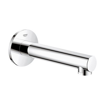 Grohe Concetto Wanneneinlauf, Wandmontage, Ausladung 170 mm - 13280001 - Emero.de