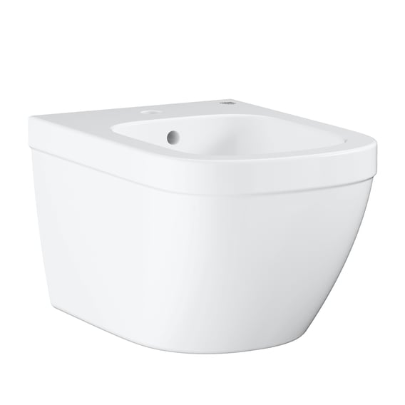 Grohe Euro Ceramic Bidet weiß - 39208000 - Emero.de