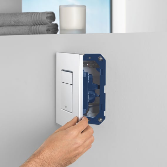 Grohe Fresh Umrüstset - 38967000 - Emero.de