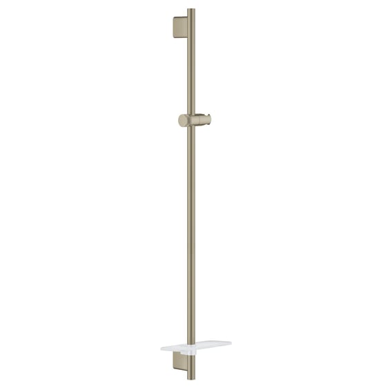 Grohe Rainshower SmartActive Brausestange, Bohrlochabstand variabel ...