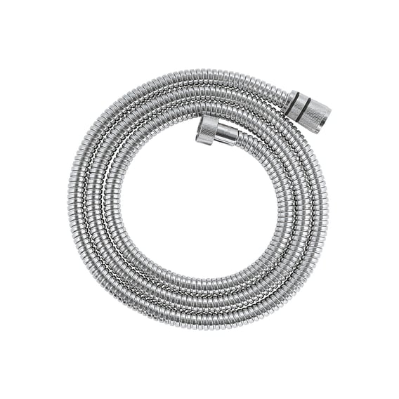 Grohe Vitalioflex Metal Brauseschlauch chrom - 22100000 - Emero.de