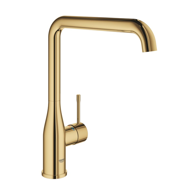 Grohe Essence Küchenarmatur, schwenkbar cool sunrise - 30269GL0 