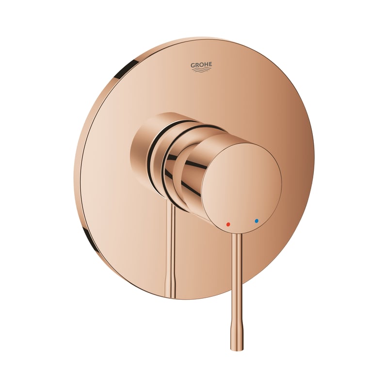 Grohe Unterputz Armatur