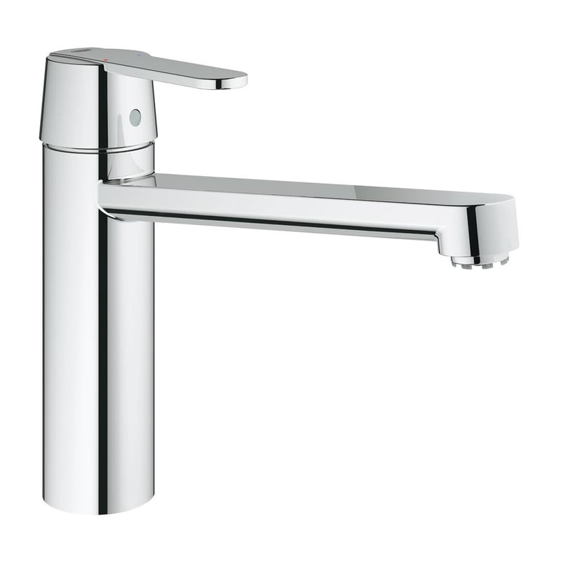 Grohe Niederdruck Armatur