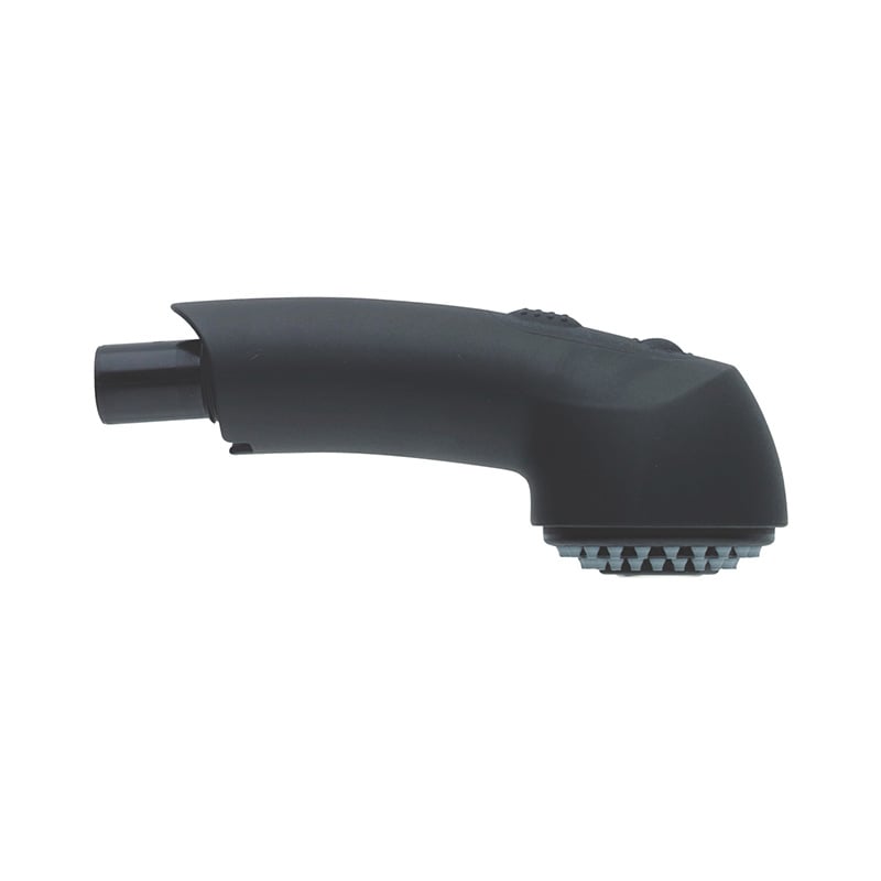 Grohe Spülbrause 46312 f. Zedra/Europlus schwarz/softschwarz - 46312KH0 ...