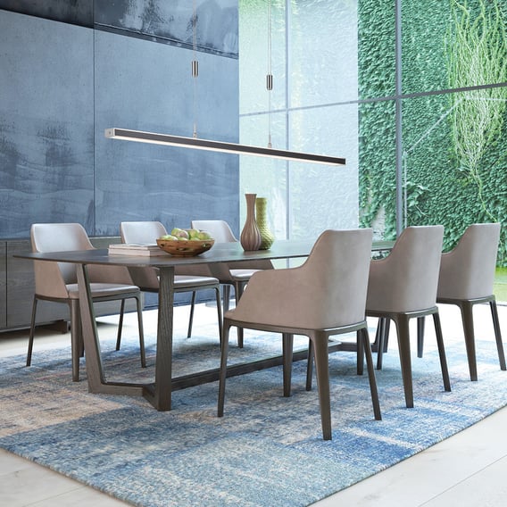 Best Seller Pendelleuchte Newz – Moderne Hängeleuchte Mit E27 Fassung
