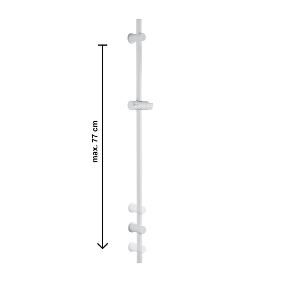 4x Rohrendkappen 25 Mm Innendurchmesser – PVC, We Produktbild-Vorschau 5