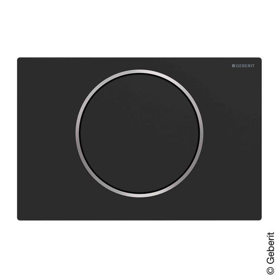 Schlagbrett Schrauben 2,7 X 13 Mm Schwarz, 20 Stück TS