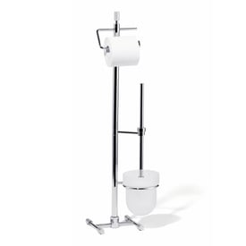 Toilettenpapierhalter 