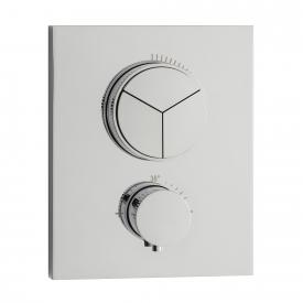 Herzbach PUSH-Thermostat, für 3 Verbraucher